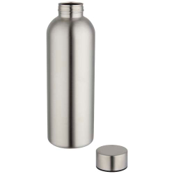 Spring одностенная бутылка для воды, изготовленная из нержавеющей стали, сертифицированной по стандарту RCS, объемом 750 мл