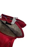 Ymai.Перчатки. Женские. Материал верха: Кожа теленка. Подклад: Трикотаж-шерсть. 5 шт в упаковке.