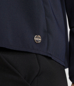 Блузка Marc Cain - темно-синий(WC 51.17 W08)