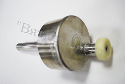 Колпак в сборе МПТ-1700.9791.05.03.000СБ