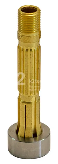 Цанга с газовой линзой Fubag FB TIG 240/550W, Ø2,0, 2 шт