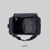  Сумка Nike Brasilia 9.5 Training Duffel Bag артикул:DM3977-010 - купить в магазине Дайс