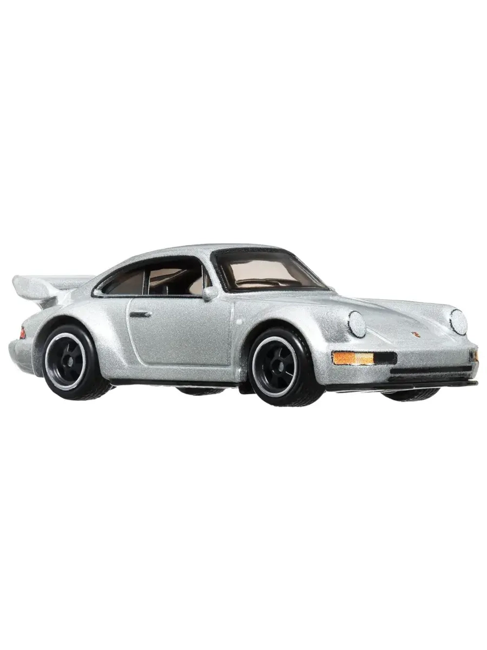 Машинка Хот Вилс Премиум Porsche 911 Carrera RS HNW46 HRT97