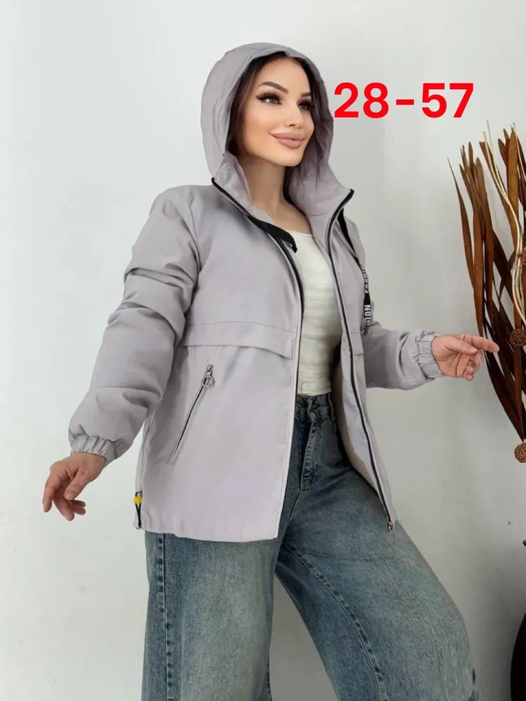 Куртка 50336804 Fabrika