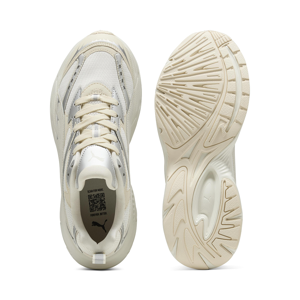 Кроссовки PUMA Morphic Retro