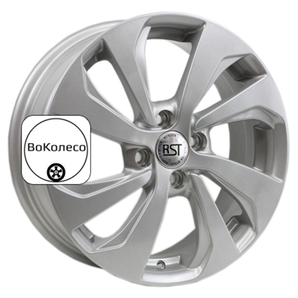 6x15/4x100 ET48 D54,1 R005 (Rio, Solaris) SL RST