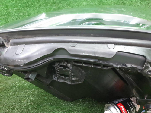 Фара левая Mercedes S w222 (2013-2017) LED