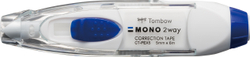 Tombow Mono 2way CT-PEX5 купить с доставкой по Москве, СПб и России