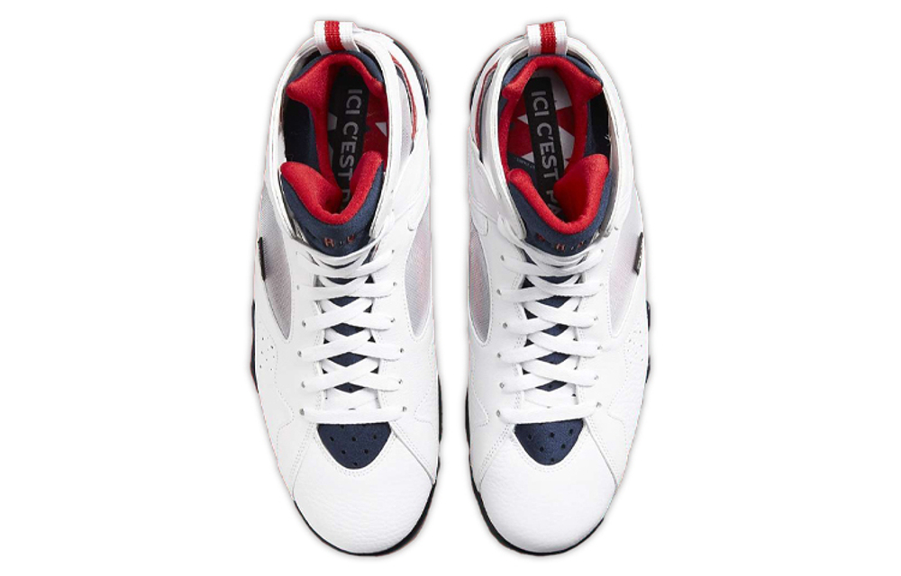 Кроссовки Jordan Air Jordan 7 Retro "Paris Saint-Germain"