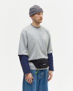 Поясная сумка Anteater Waistbag Черный