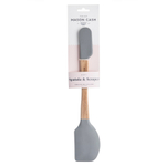 Лопатка силиконовая с двумя насадками innovative kitchen