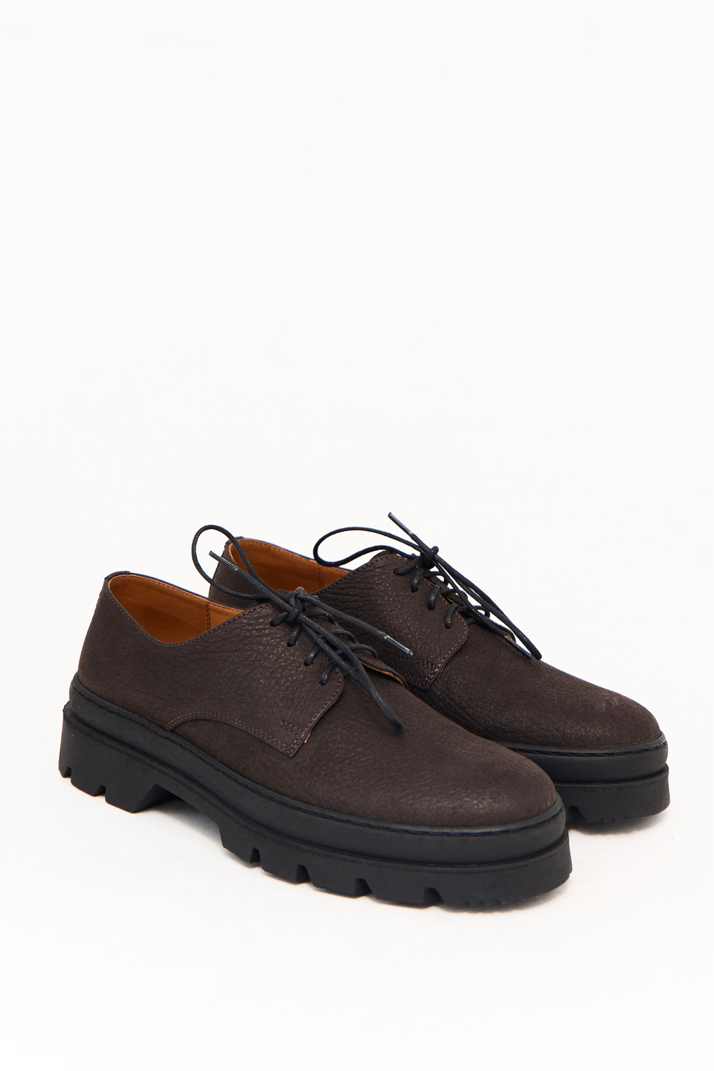 DERBY Brown classic