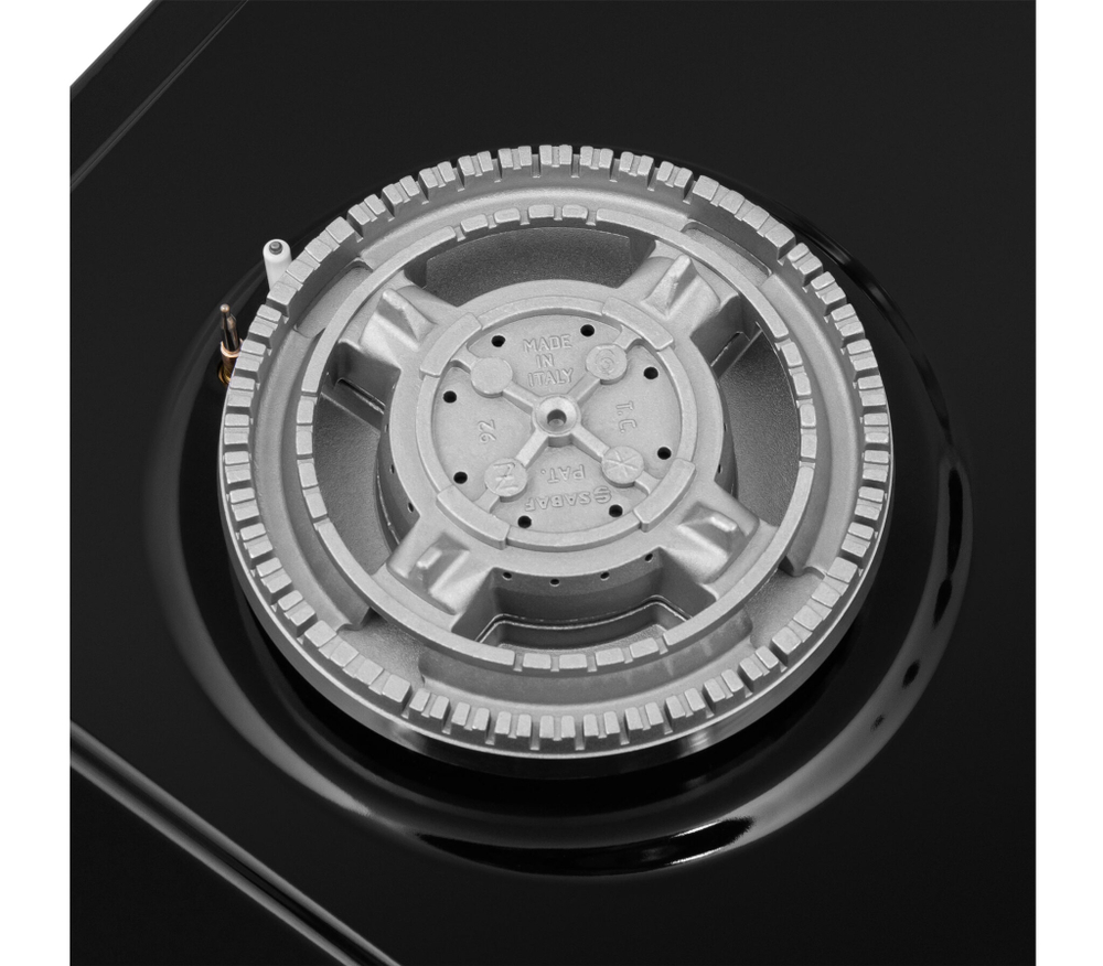 Газовая варочная панель MAUNFELD EGHE.64.43CB/G фото 10