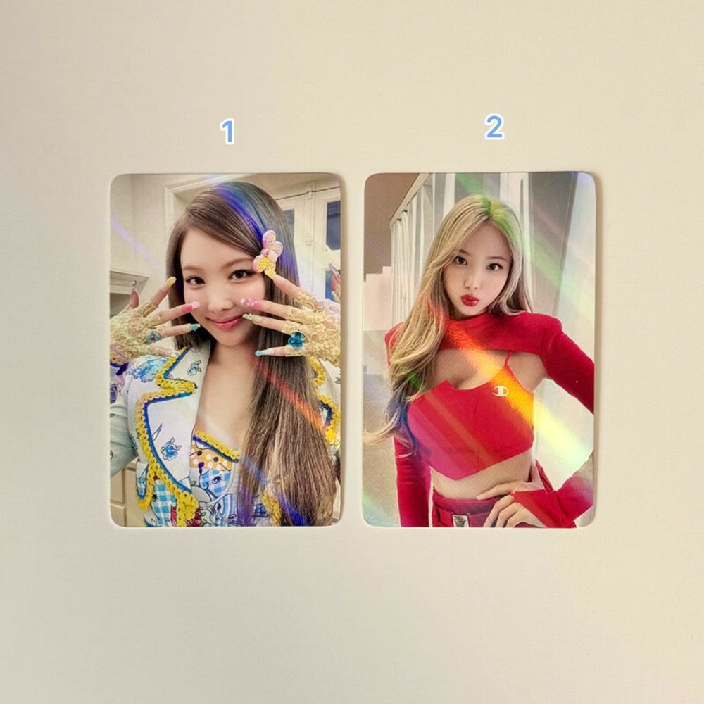 Карта Whee In (MAMAMOO) WHEE (Apple Music)