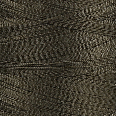 Нитки армированные 45ЛЛ, 2500 м, хаки