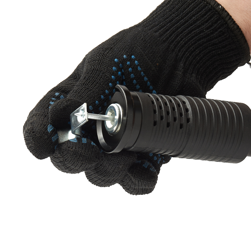 Монтажный пороховой пистолет для подвесных потолков FEDAST 102X