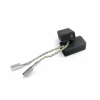 Щетки угольные аналог BOSCH 1607000V37 к GWS 12-125CIE (6-10-17,2) 0020104 MAXTOOL