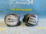 Туманка правая TOYOTA WISH 2003-2005