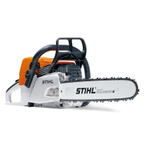 Бензопила STIHL MS 180 16" 1130-200-0472P