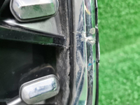 Решетка радиатора Chery Tiggo 8 Pro Max (22-нв)