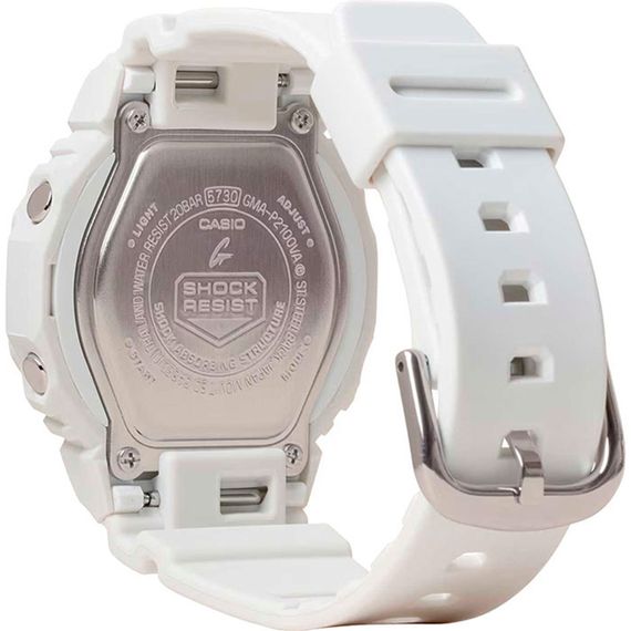 Наручные часы Casio GMA-P2100VA-7A