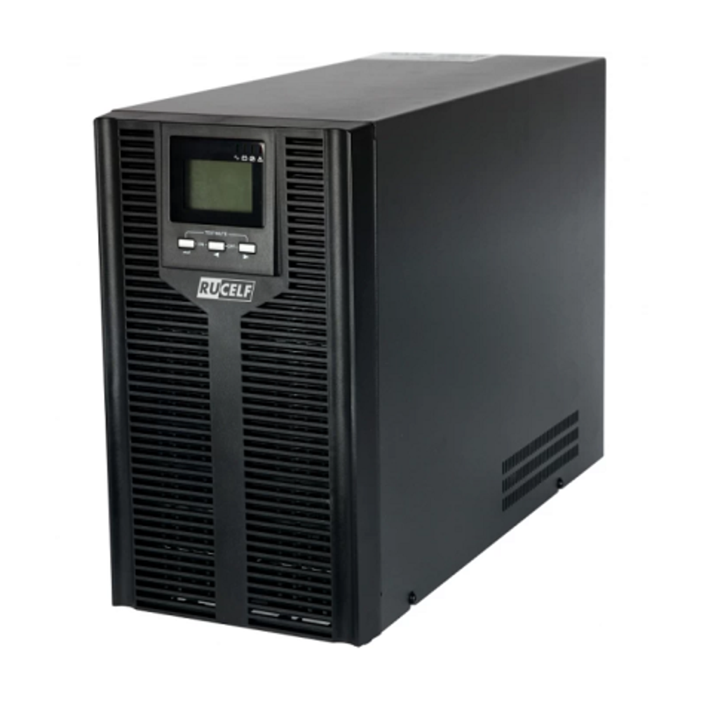 Источник бесперебойного питания RUCELF UPO-31-10KT-192-0-E