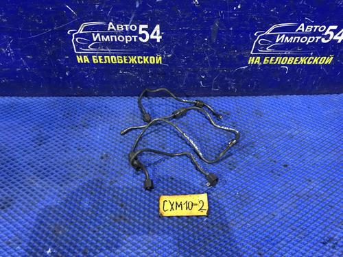 Топливная рейка TOYOTA IPSUM 1997