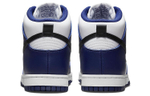 Кроссовки Nike Dunk (Женская размерная сетка)