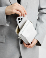 Сумка 524 03 белый