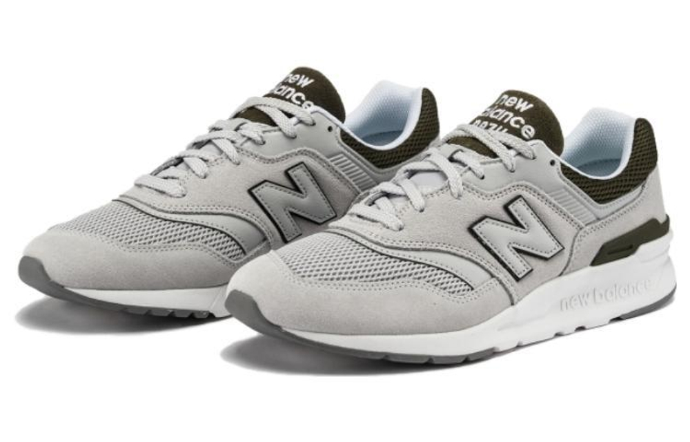 Кроссовки New Balance Nb 997H