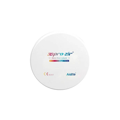 Диски Aidite 3D PRO Multilayer