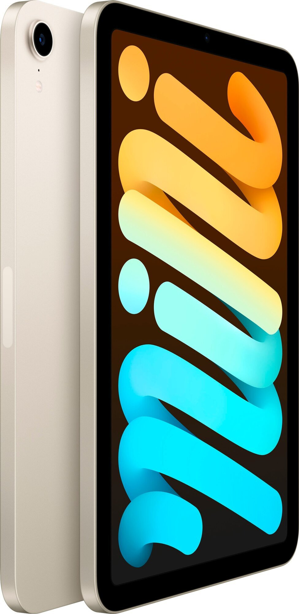 8.3" Планшет Apple iPad mini 6 2021, 256 ГБ, Wi-Fi, iPadOS , сияющая звезда