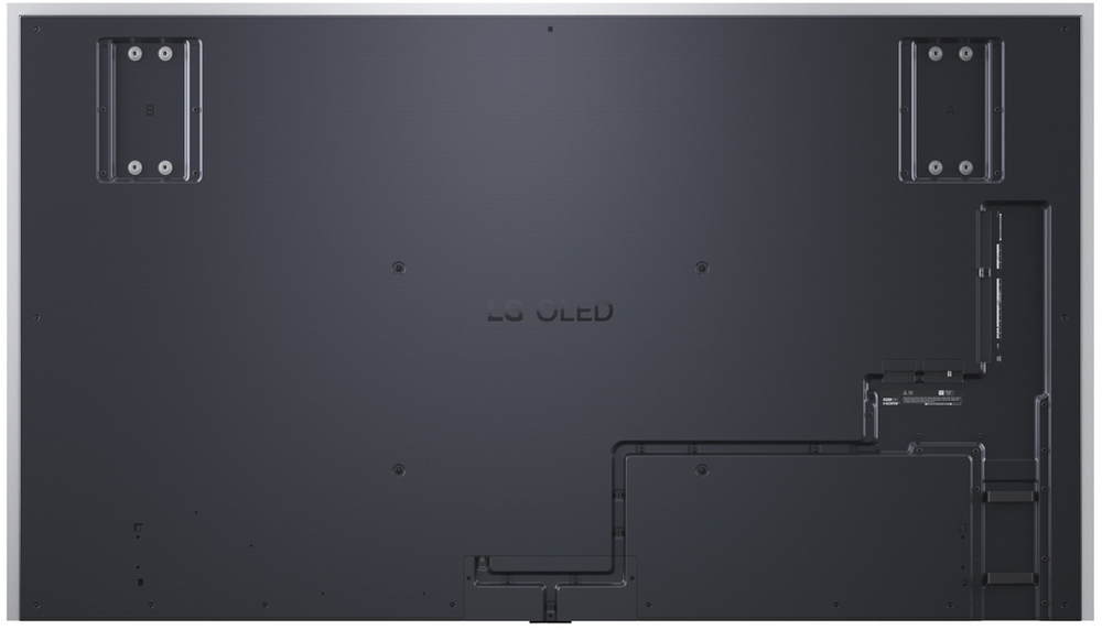 Телевизор LG OLED97G6RLA (2026) 97'' 4K UHD Smart TV новинка