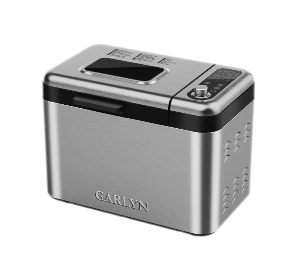 Хлебопечь Garlyn Home BR-2000 (h)