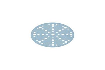 Круг шлифовальный Granat (150 мм; 48 отв.; P 150; 100 шт.) FESTOOL 575165