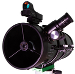 Телескоп Sky-Watcher SKYHAWK N114/500 AZ-EQ Avant