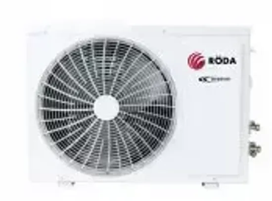Сплит-система Roda DS-KP12/DU-KP12 Kalte Eis Inverter