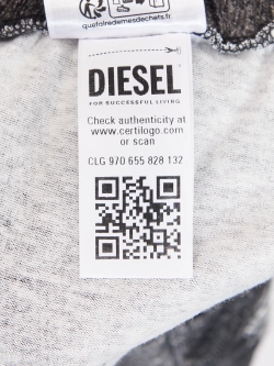 Шорты M DIESEL