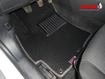 Mitsubishi Lancer 10 поколение CY (01.2007 - 02.2016) седан