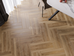 SPC ламинат NORLAND LAGOM PARQUET Mot 1033-10 AlpineFloor