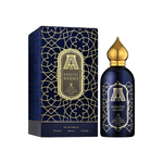 ATTAR COLLECTION Khaltat Night edP 100ml unisex Tester