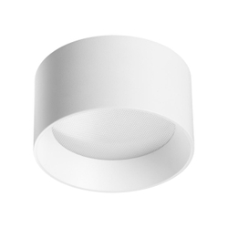 Светильник Потолочный Odl24 Oben Led Ip20 Hightech 6622/10Cl 3000K 220V 10W