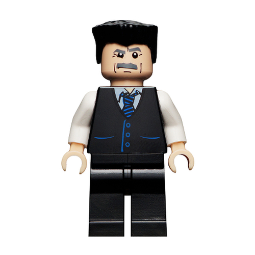 Джей Джона Джеймсон spd017