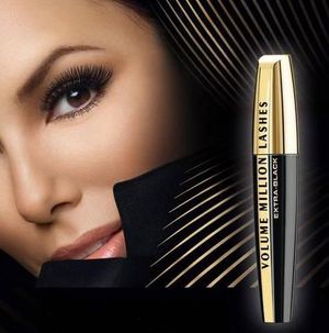 L`Oreal Volume Million Lashes Excess