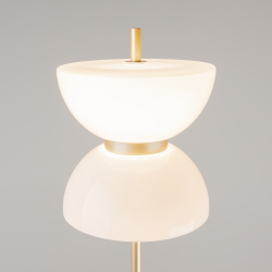 Напольный светильник (торшер) Maytoni MOD178FL-L11G3K