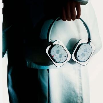 Беспроводные наушники Nothing Headphone (1) Black