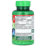 Nature's Truth, мелатонин для сна с L-теанином, 10 мг, 180 вегетарианских таблеток