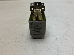 WFC2067OE кт81 Сетевой фильтр для стиральной машины Bosch F 11.126/856-324 б/у