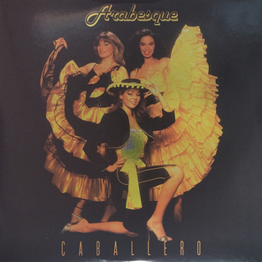 Arabesque / Caballero (Deluxe Edition)(LP)