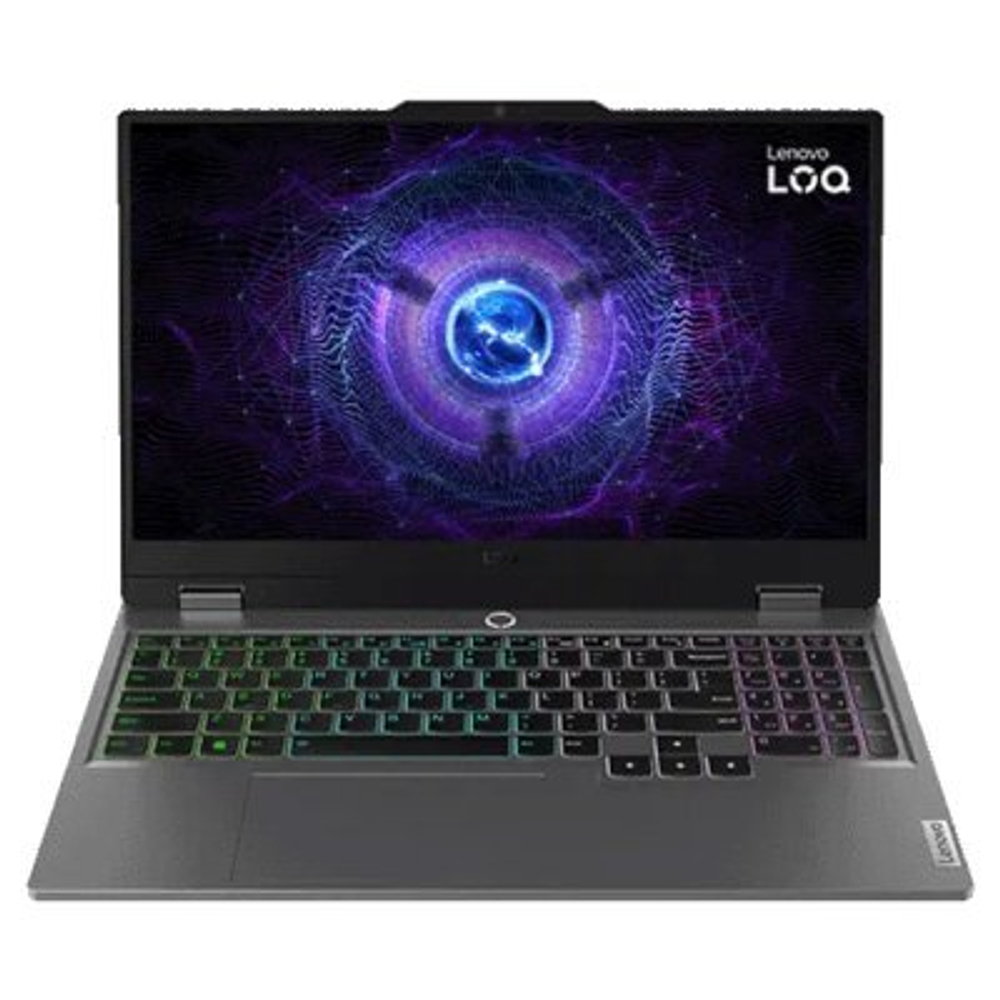 Ноутбук Lenovo LOQ 15IAX9 83GS00ENRK-wpro